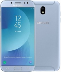 Прошивка телефона Samsung Galaxy J7 (2017) в Уфе